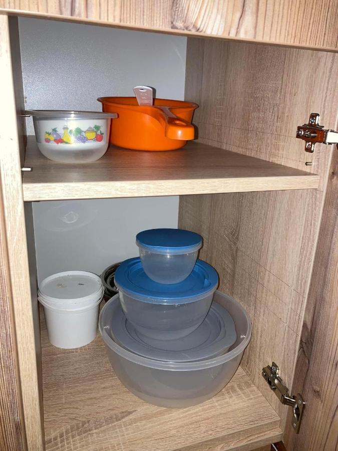 Apartmany Srub Jenisov Horní Planá Extérieur photo